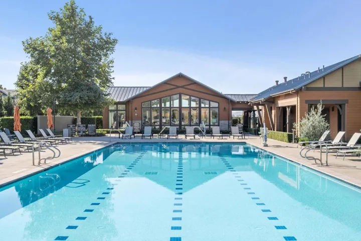 210 Fennel Way, Livermore, California 94551