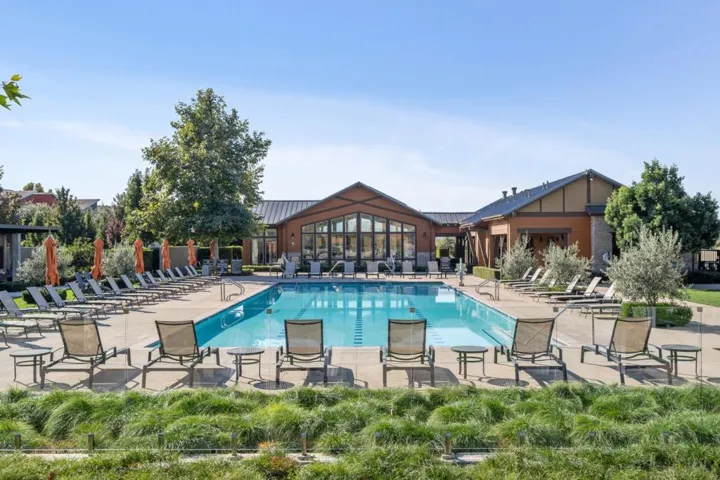 210 Fennel Way, Livermore, California 94551