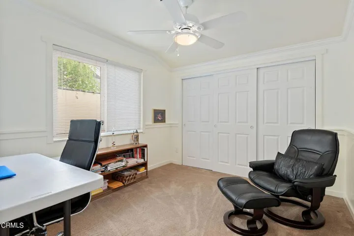 Bedroom 3 / Office