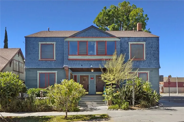 75 S Michigan Avenue, Pasadena, California 91106