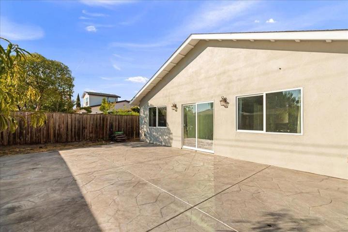 2619 Painted Rock Drive, Santa Clara, California 95051