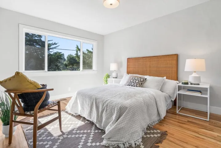 2 Carlton Drive, Del Rey Oaks, California 93940