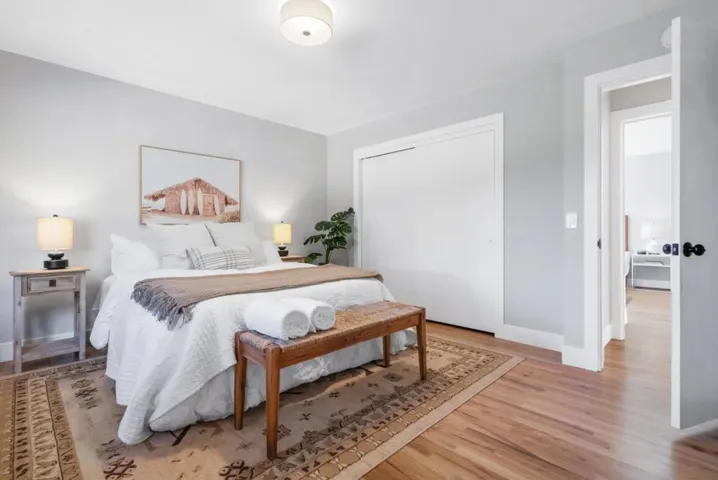 2 Carlton Drive, Del Rey Oaks, California 93940