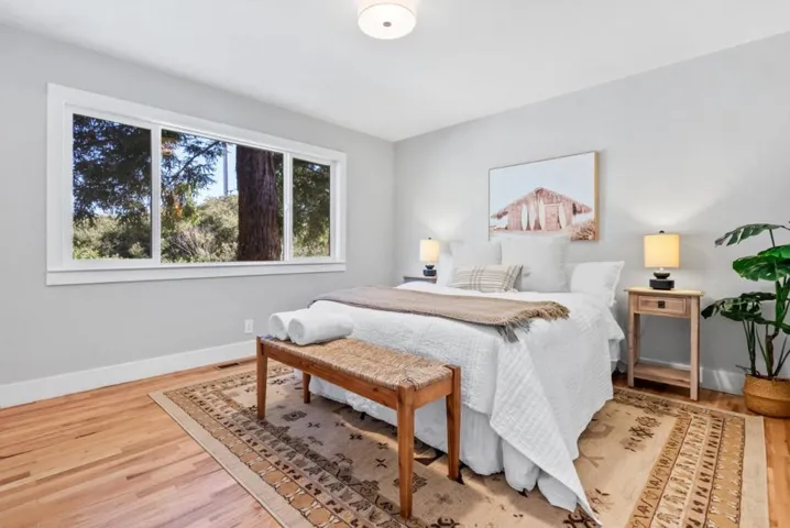 2 Carlton Drive, Del Rey Oaks, California 93940