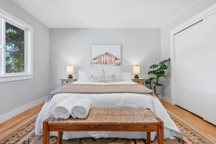 2 Carlton Drive, Del Rey Oaks, California 93940