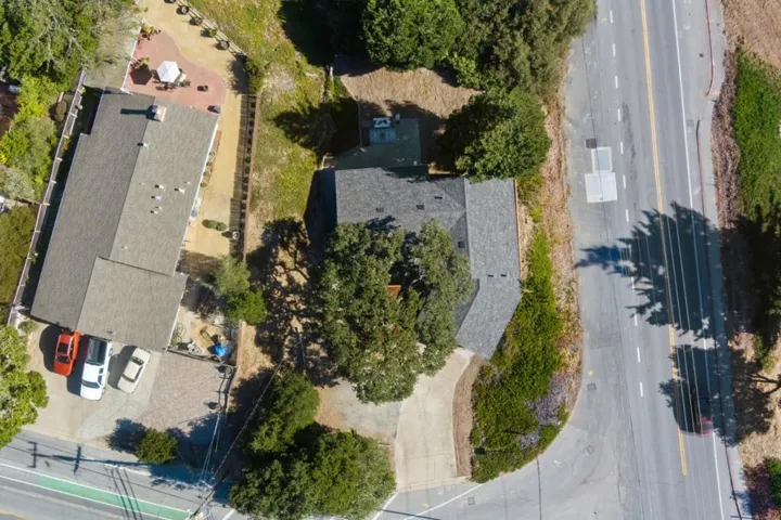 2 Carlton Drive, Del Rey Oaks, California 93940