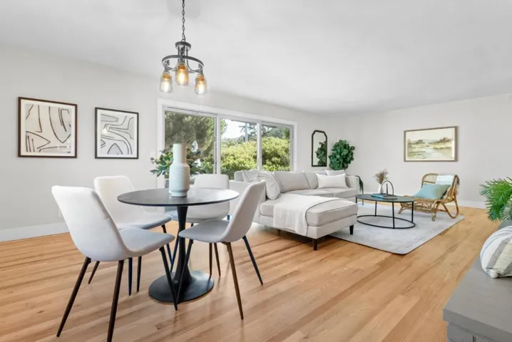 2 Carlton Drive, Del Rey Oaks, California 93940