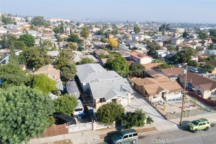 916 N Ditman Avenue, East Los Angeles, California 90063