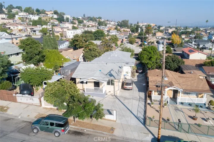 916 N Ditman Avenue, East Los Angeles, California 90063