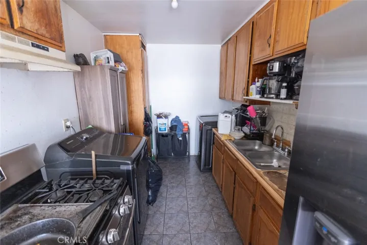 Middle unit #914 1/2
Kitchen