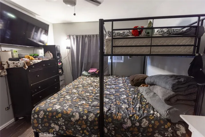 Middle unit #914 1/2
Bedroom 1