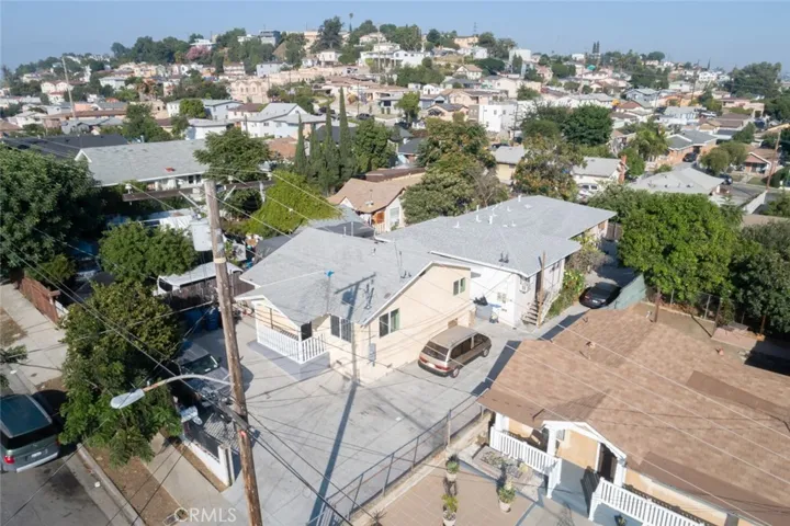 916 N Ditman Avenue, East Los Angeles, California 90063