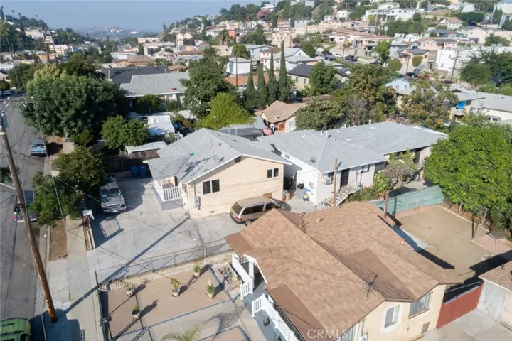 916 N Ditman Avenue, East Los Angeles, California 90063