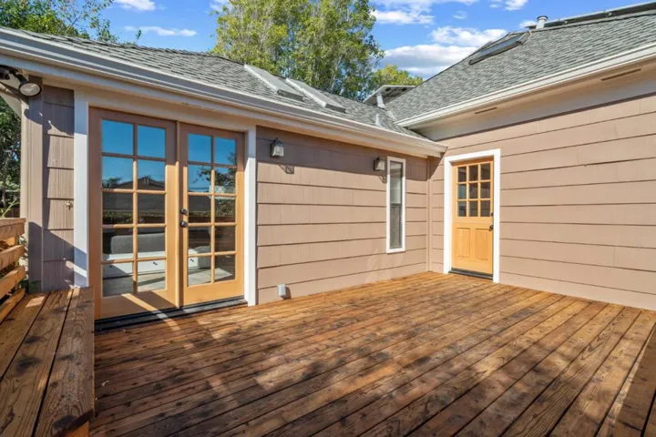 1230 Broadway, Santa Cruz, California 95062