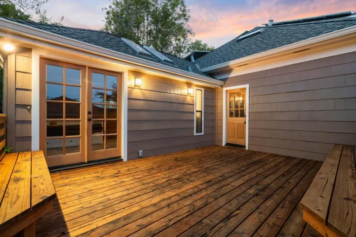 1230 Broadway, Santa Cruz, California 95062