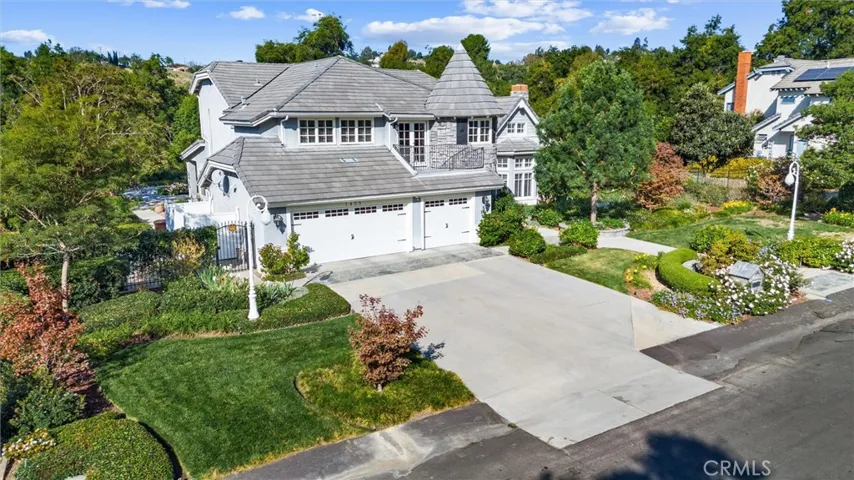 1455 Subtropic Drive, La Habra Heights, California 90631