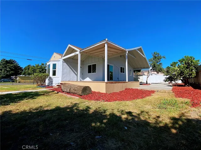 1503 E 118th Street, Los Angeles, California 90059