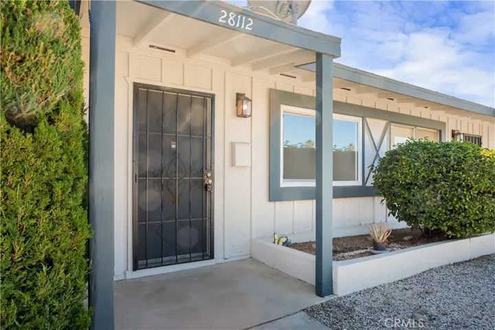 28112 Winged Foot Drive, Sun City, California 92586
