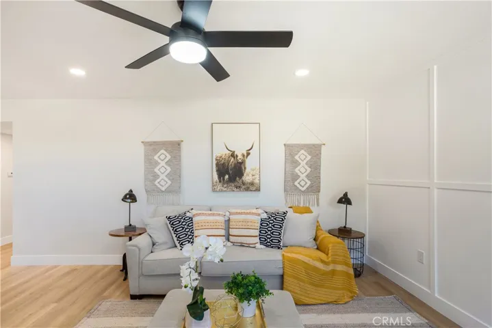 28112 Winged Foot Drive, Sun City, California 92586