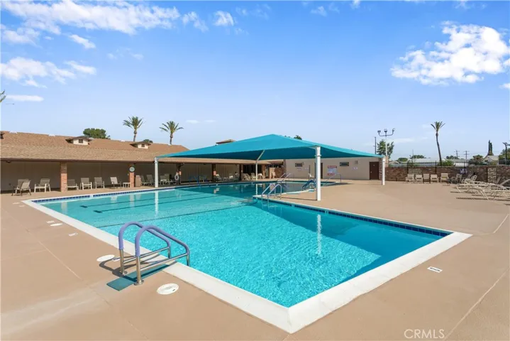 28112 Winged Foot Drive, Sun City, California 92586
