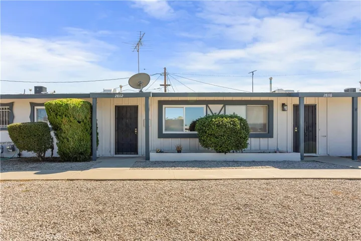 28112 Winged Foot Drive, Sun City, California 92586