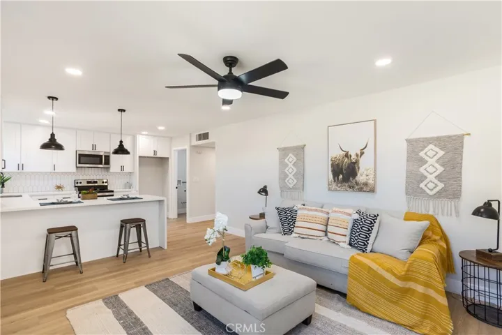 28112 Winged Foot Drive, Sun City, California 92586