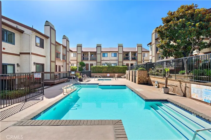 2333 241st St Unit 19, Lomita, California 90717