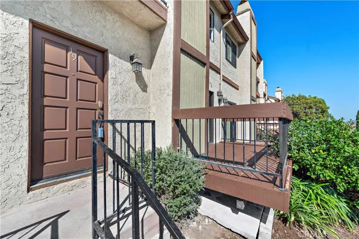 2333 241st St Unit 19, Lomita, California 90717