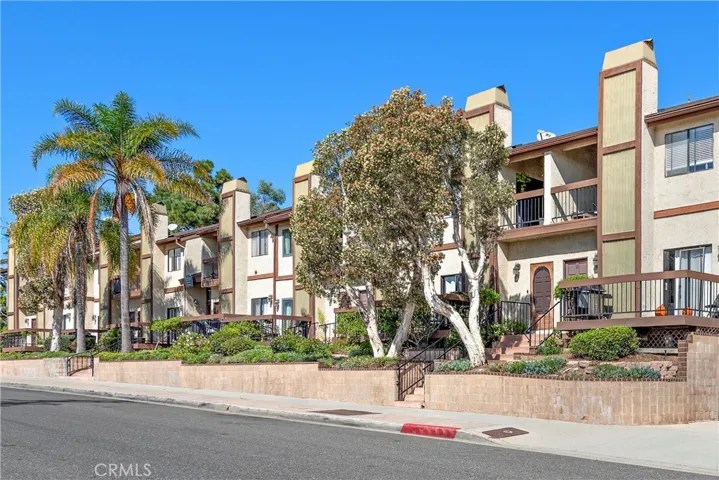 2333 241st St Unit 19, Lomita, California 90717