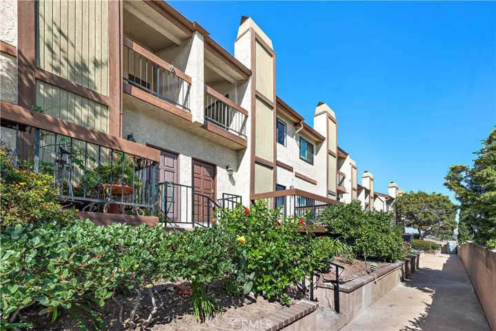 2333 241st St Unit 19, Lomita, California 90717