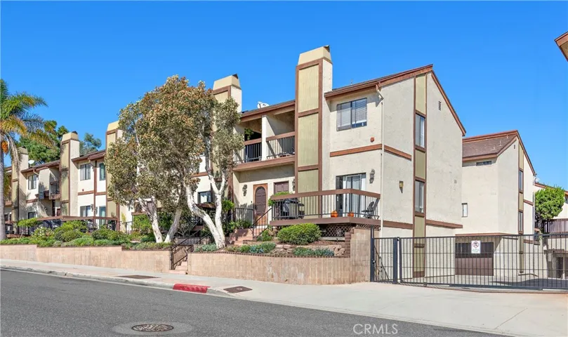 2333 241st St Unit 19, Lomita, California 90717