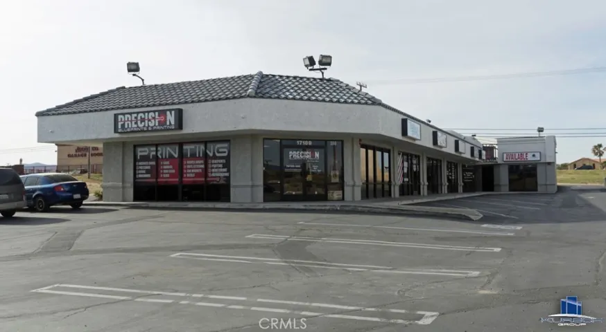 17189 Bear Valley Road 160, Hesperia, California 92345