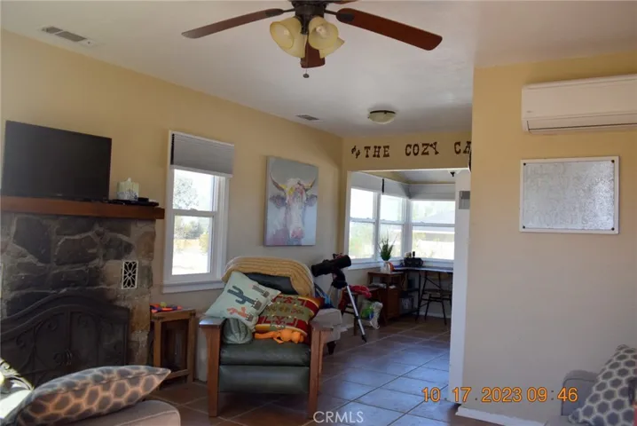 7769 Saladin Avenue, 29 Palms, California 92277
