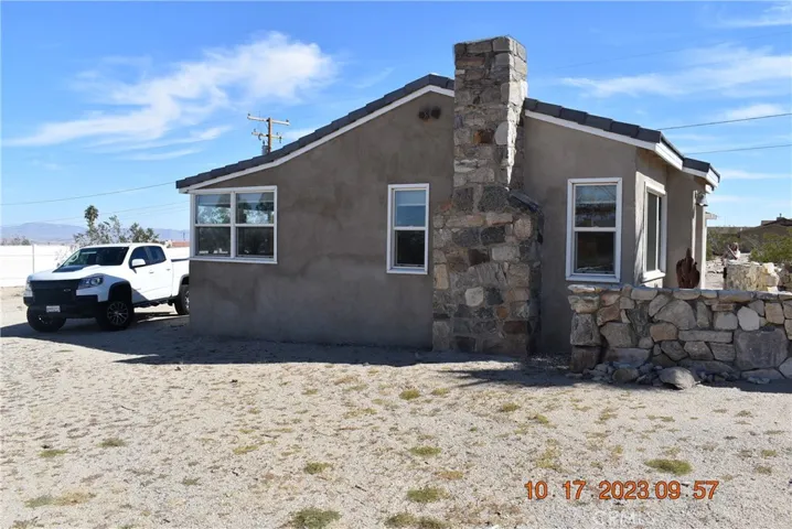 7769 Saladin Avenue, 29 Palms, California 92277