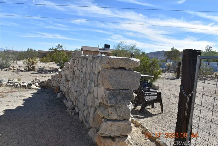7769 Saladin Avenue, 29 Palms, California 92277