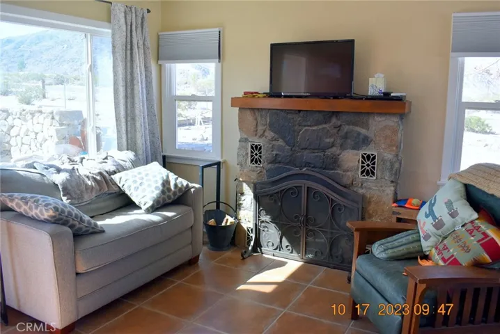 7769 Saladin Avenue, 29 Palms, California 92277