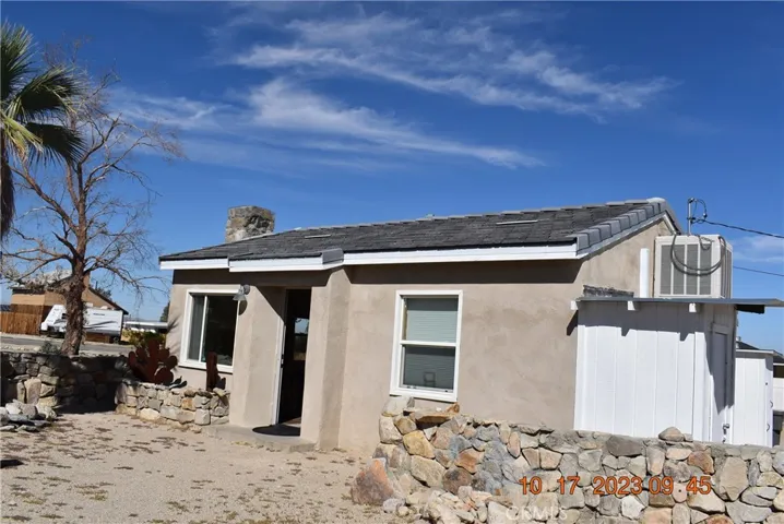 7769 Saladin Avenue, 29 Palms, California 92277