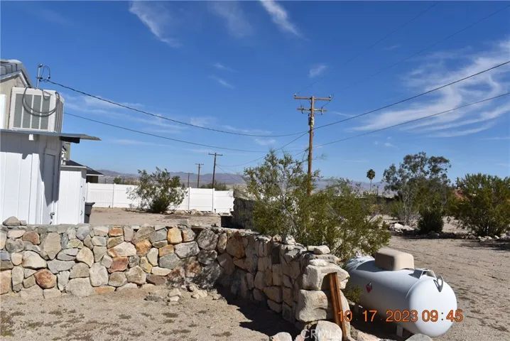 7769 Saladin Avenue, 29 Palms, California 92277