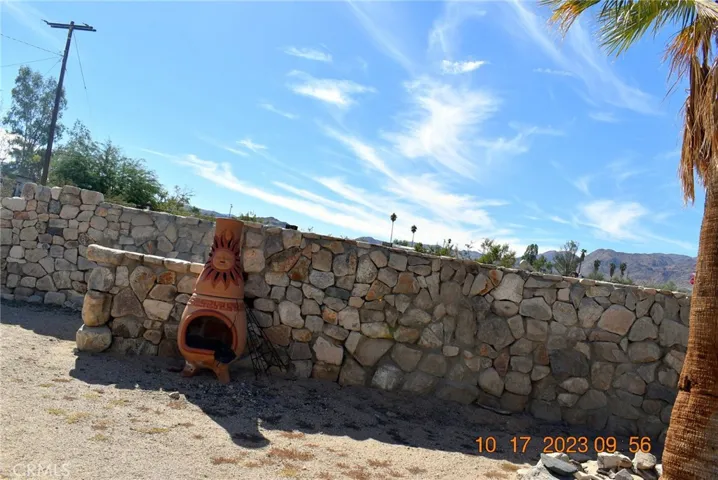 7769 Saladin Avenue, 29 Palms, California 92277