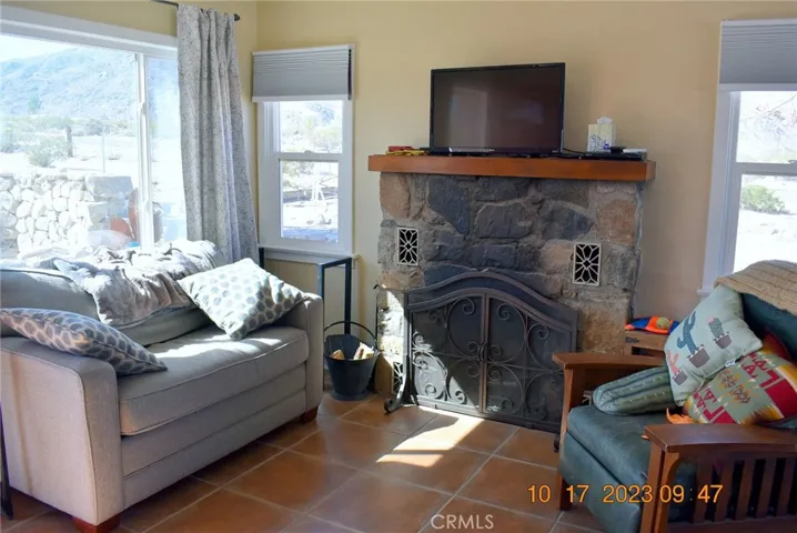 7769 Saladin Avenue, 29 Palms, California 92277