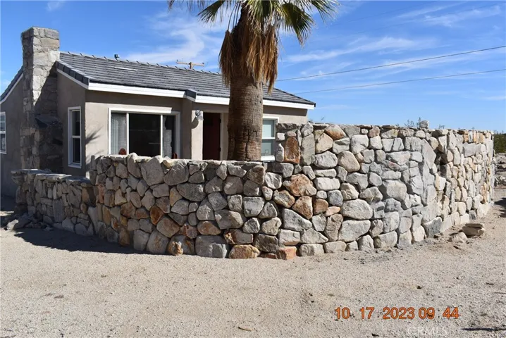 7769 Saladin Avenue, 29 Palms, California 92277