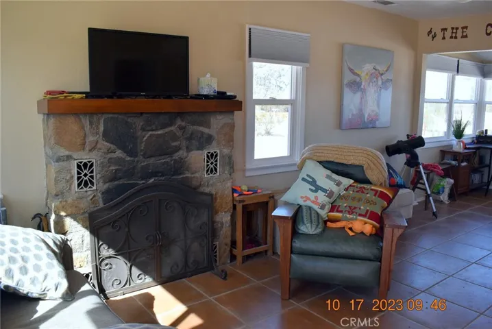 7769 Saladin Avenue, 29 Palms, California 92277