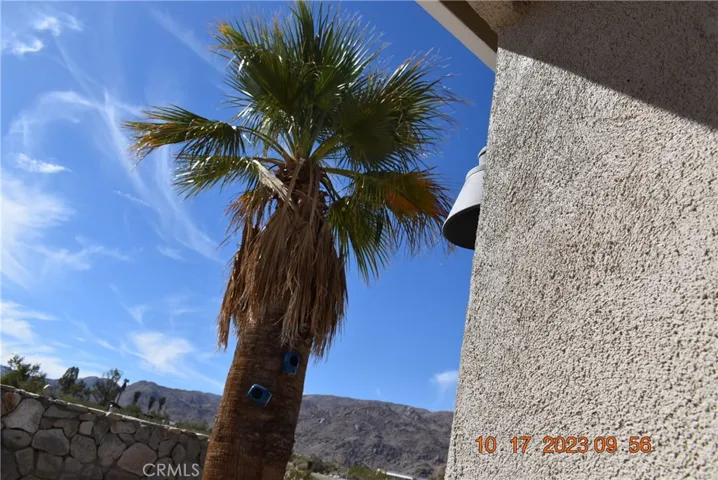 7769 Saladin Avenue, 29 Palms, California 92277