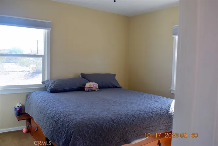 7769 Saladin Avenue, 29 Palms, California 92277