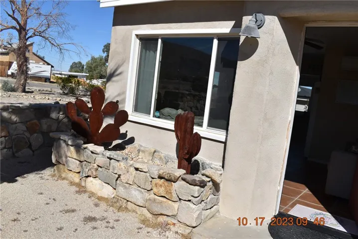7769 Saladin Avenue, 29 Palms, California 92277