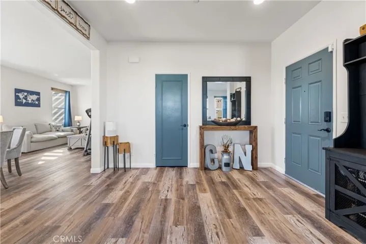 3012 Via Bella Rosa Avenue, Rosamond, California 93560