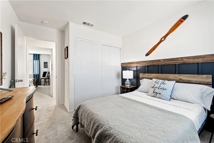 3012 Via Bella Rosa Avenue, Rosamond, California 93560