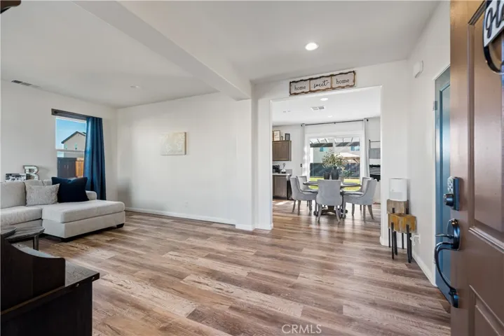 3012 Via Bella Rosa Avenue, Rosamond, California 93560