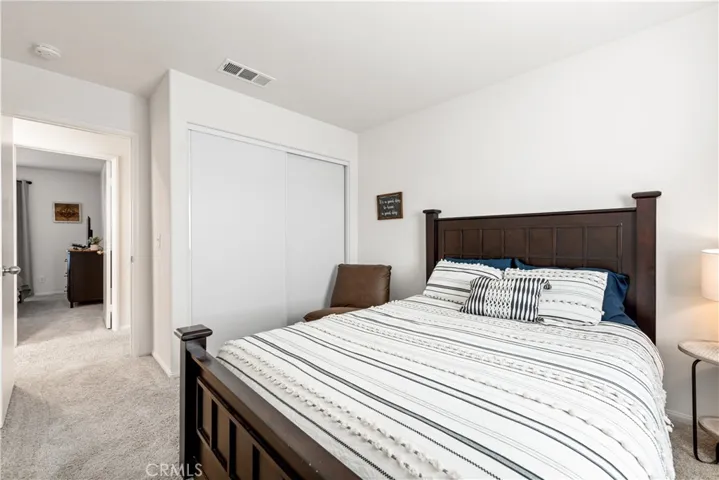 3012 Via Bella Rosa Avenue, Rosamond, California 93560