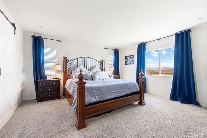 3012 Via Bella Rosa Avenue, Rosamond, California 93560